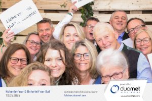 Hohenleh’ner & Unterleit’ner Ball